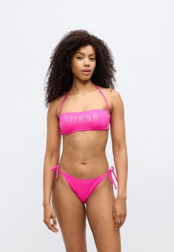 Бикини без бретелек