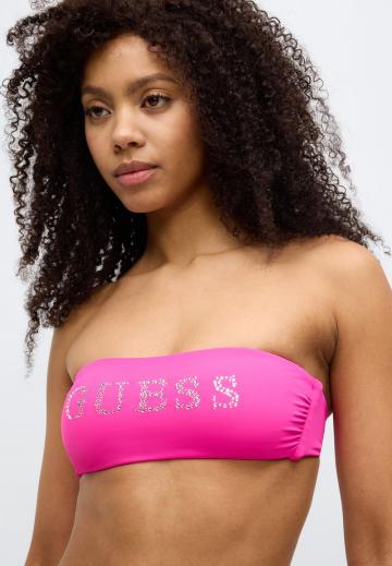 Бикини без бретелек