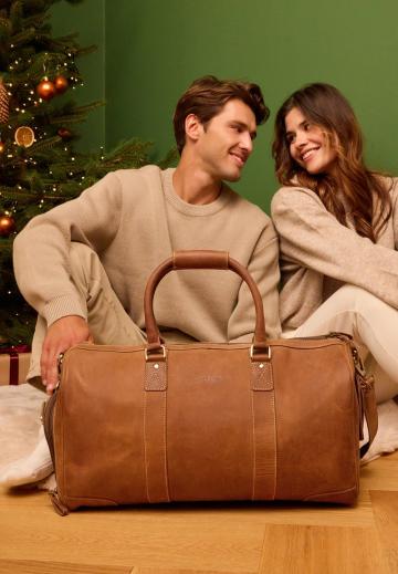 Дорожная сумка