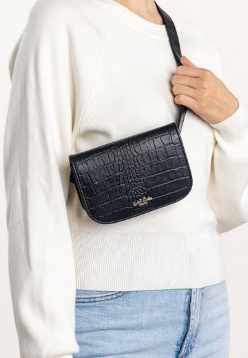 Сумка на пояс