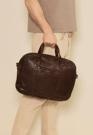 Сумка для ноутбука