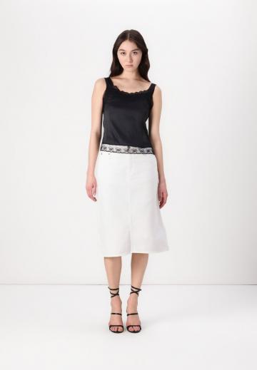 Майка-борцовка