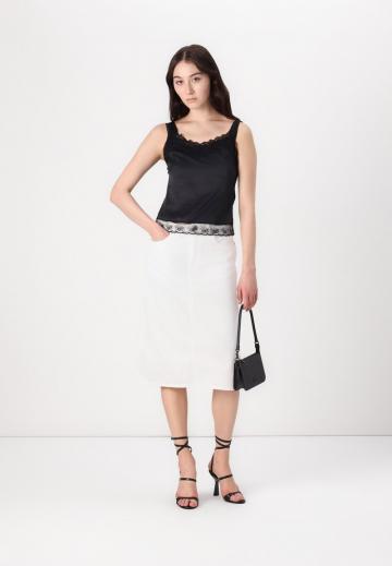 Майка-борцовка