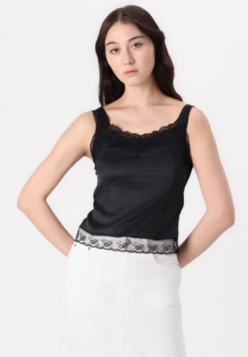 Майка-борцовка