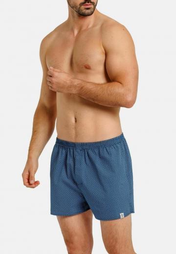 Трусы-боксеры