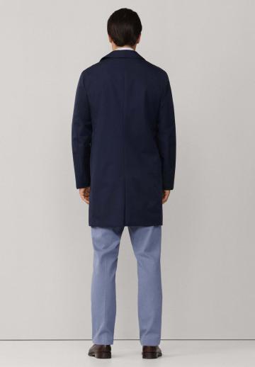 Короткое пальто