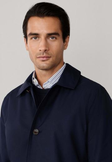 Короткое пальто