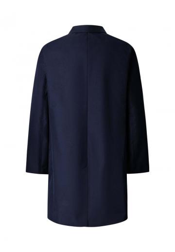 Короткое пальто