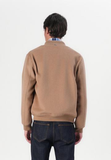 Куртка бомбер