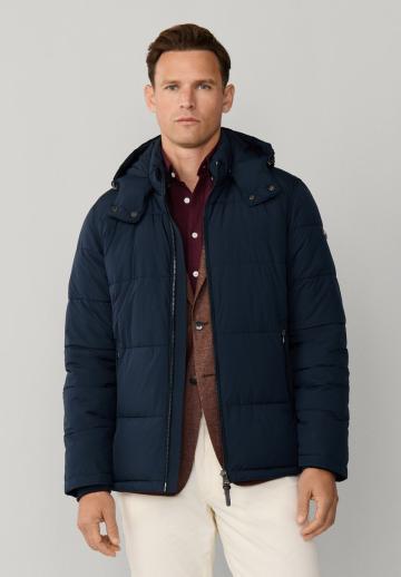 Зимняя куртка