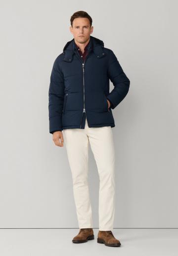 Зимняя куртка