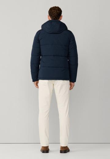 Зимняя куртка