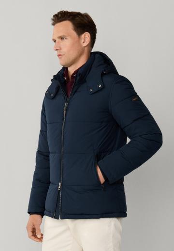 Зимняя куртка