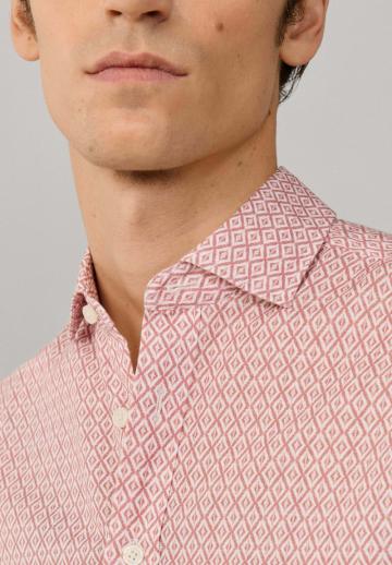 Рубашка с коротким рукавом