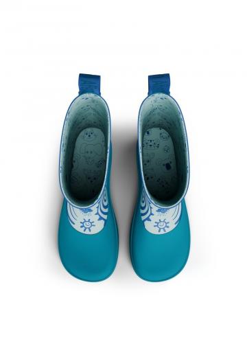 Резиновые сапоги