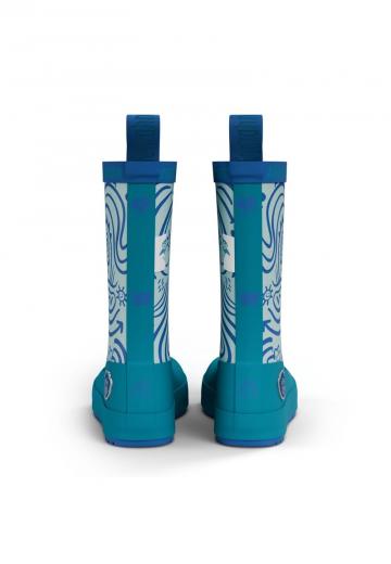 Резиновые сапоги