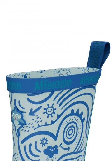 Резиновые сапоги