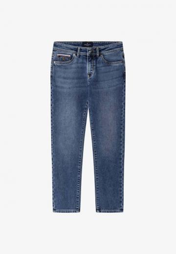Джинсы
