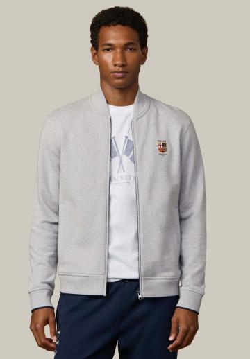 Куртка бомбер