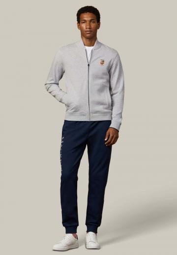 Куртка бомбер