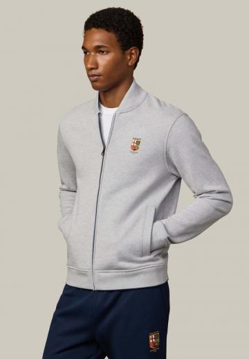 Куртка бомбер