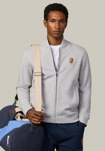 Куртка бомбер