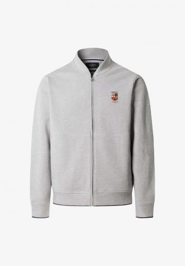 Куртка бомбер