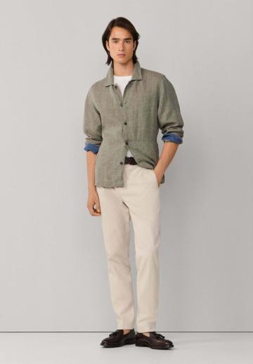 Костюмные брюки