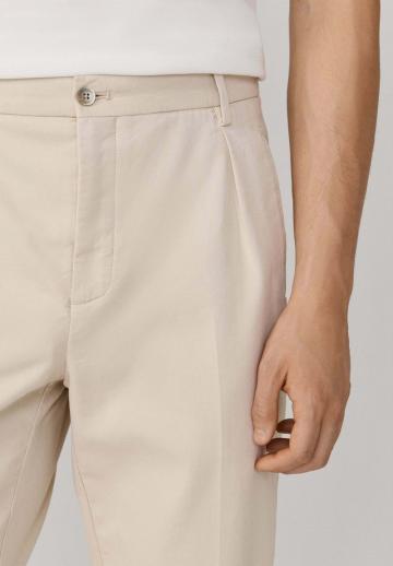 Костюмные брюки