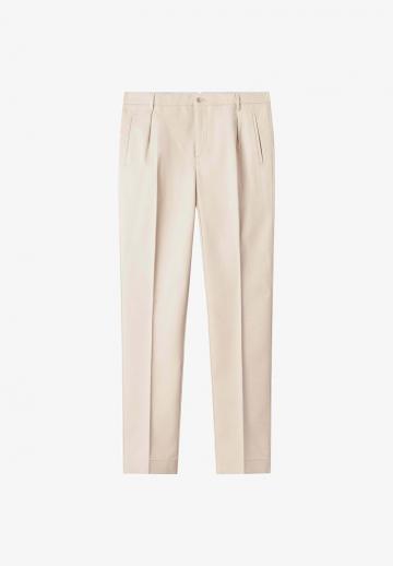 Костюмные брюки