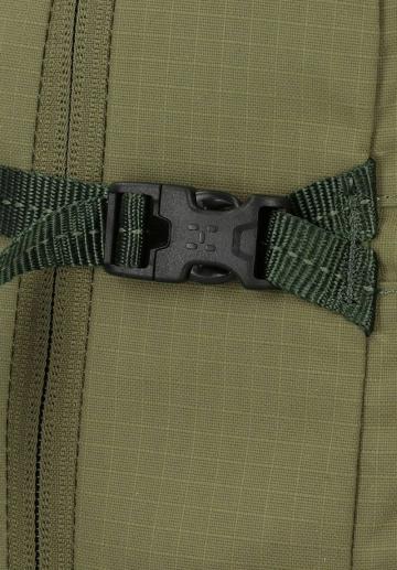 Спортивный рюкзак