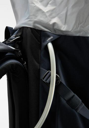 Спортивный рюкзак