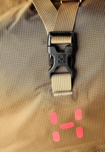 Спортивный рюкзак