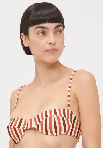 Верх от бикини