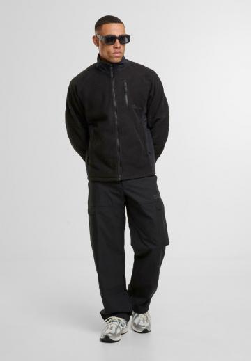 Флисовая куртка