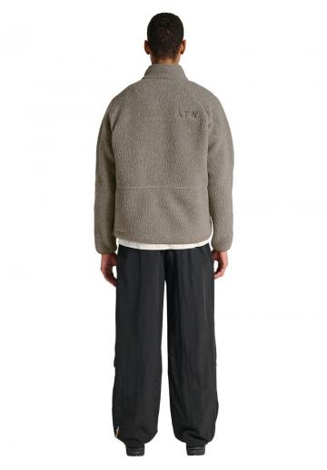 Флисовая куртка