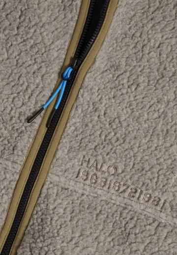 Флисовая куртка