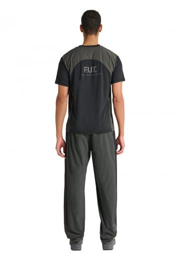 Прямые брюки