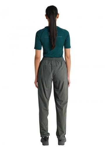 Прямые брюки