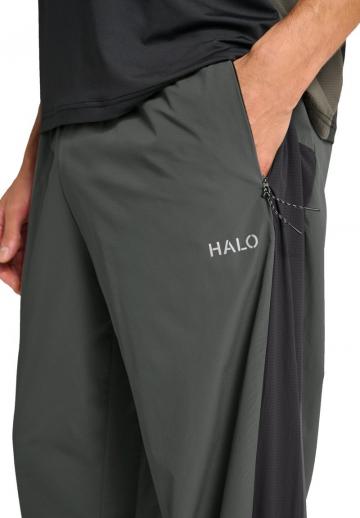 Прямые брюки