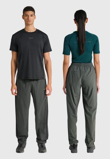 Прямые брюки