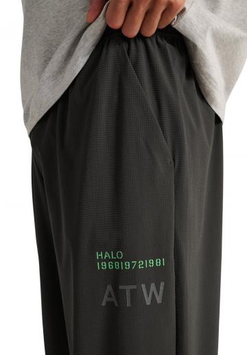 Прямые брюки