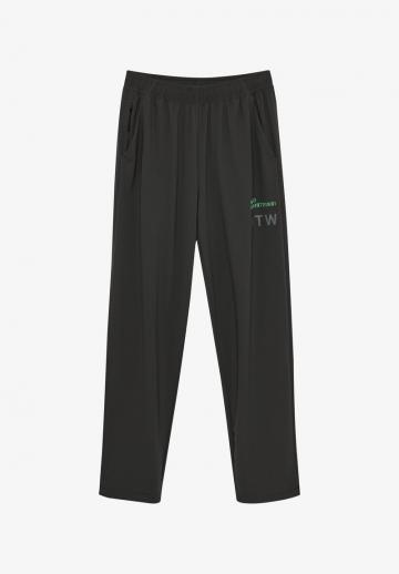 Прямые брюки