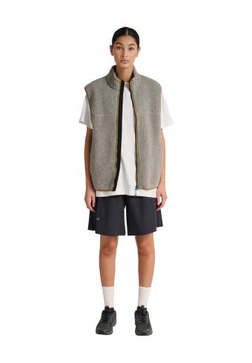 Флисовая куртка