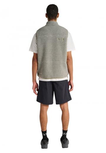 Флисовая куртка