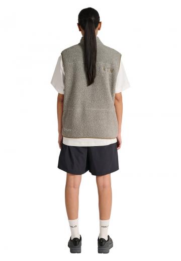 Флисовая куртка