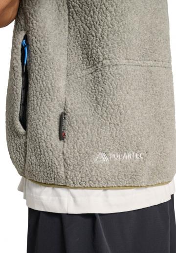 Флисовая куртка