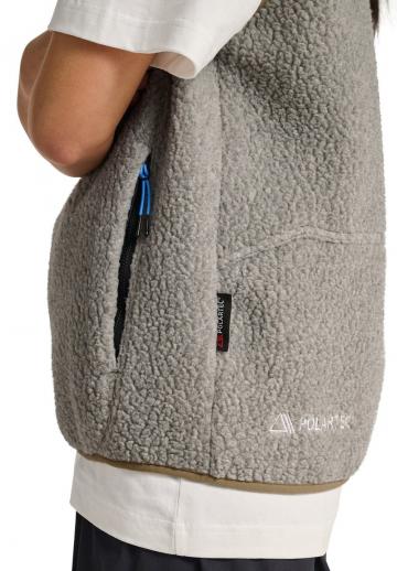 Флисовая куртка