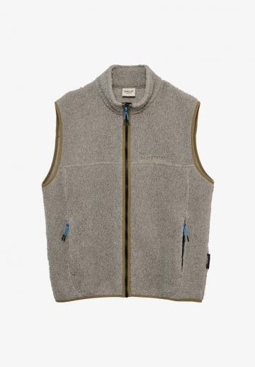 Флисовая куртка