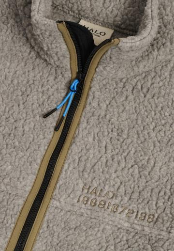 Флисовая куртка